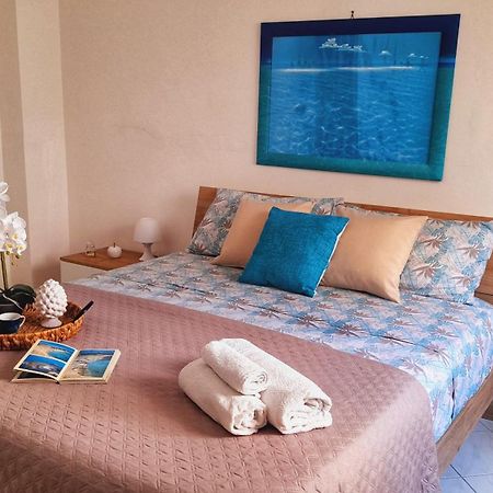 Casa Il Bergamotto Villa ปาแลร์โม ภายนอก รูปภาพ