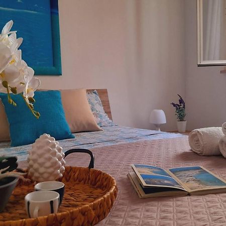 Casa Il Bergamotto Villa ปาแลร์โม ภายนอก รูปภาพ