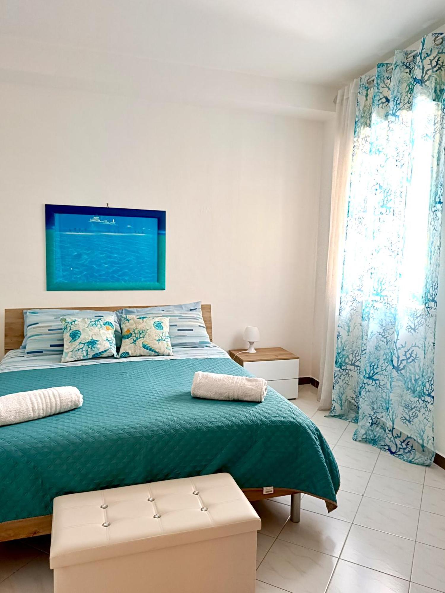 Casa Il Bergamotto Villa ปาแลร์โม ภายนอก รูปภาพ